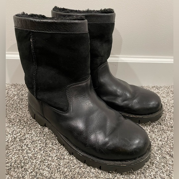 UGG Shoes Ugg Beacon Mens Boots Poshmark